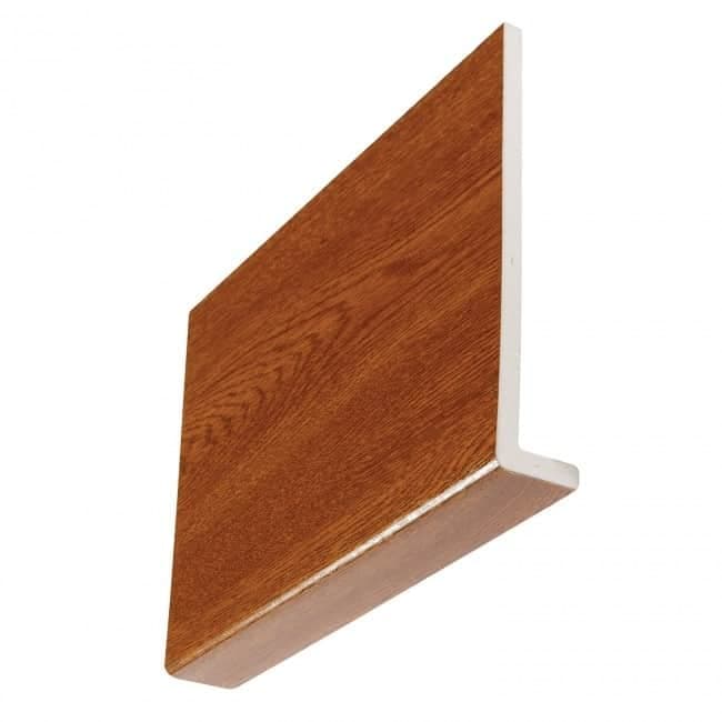 354mm x 9mm Cappit Board