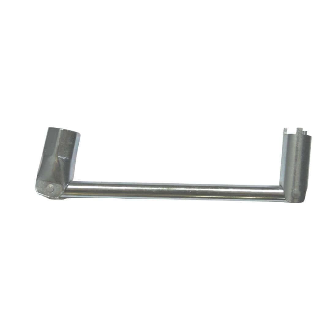 Anti-Tamper Fencing Spanner