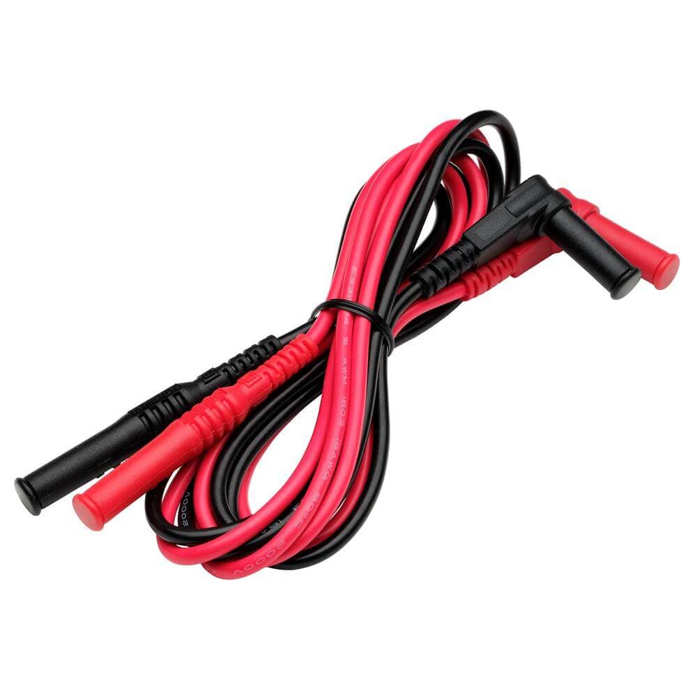 Draper Expert Test Lead Set For Stock No. 30641 And 30629 each 1 30677