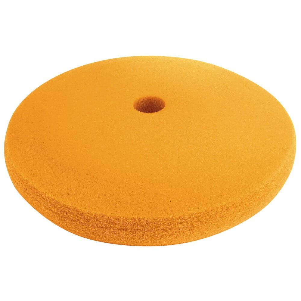 Draper 46297 180Mm Polishing Sponge - Medium Cut For 44190 each