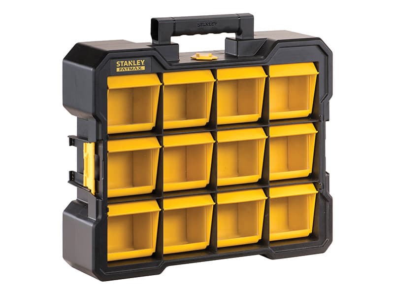 Stanley® FMST81077-1 Fatmax® Flip Bin Organiser