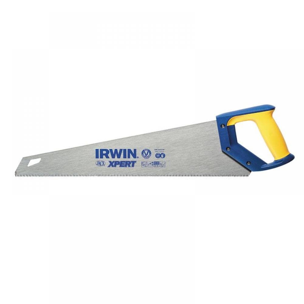 Irwin® Jack® 10505543 Xpert Fine Handsaw 550Mm (22In) 10 Tpi