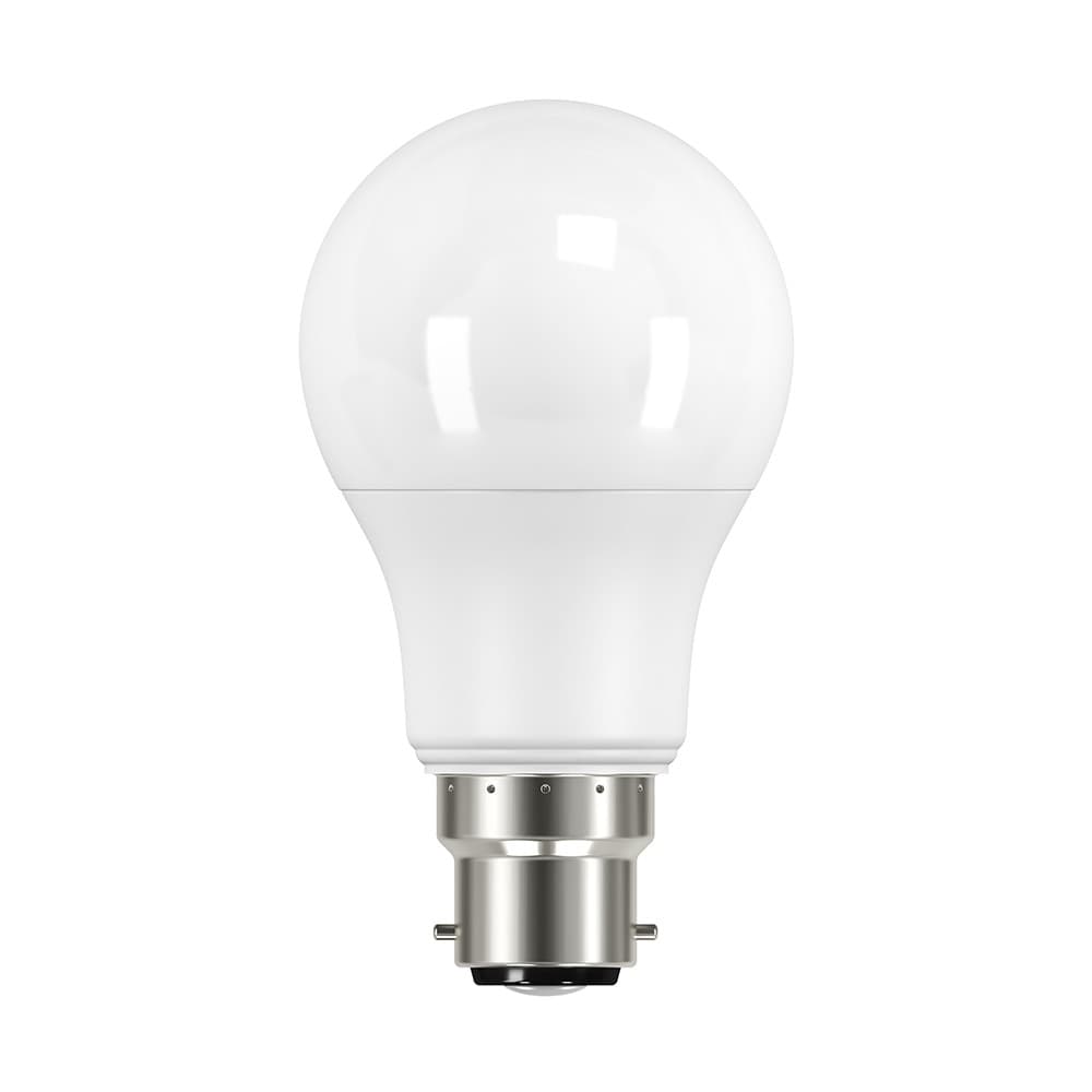 Eveready Led Gls Light Bulb - B22 - 1521 Lumen - 13.8W - Warm Light Pack 5 S13626