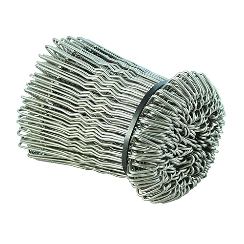 Timco 225WT2 Wall Ties - General Duty - Type 2 - A2 Stainless Steel 225Mm Bundle 250