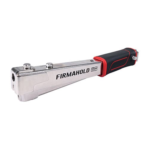 Timco 370987 Firmahold Hammer Tacker Hd 6 - 10Mm Clamshell 1