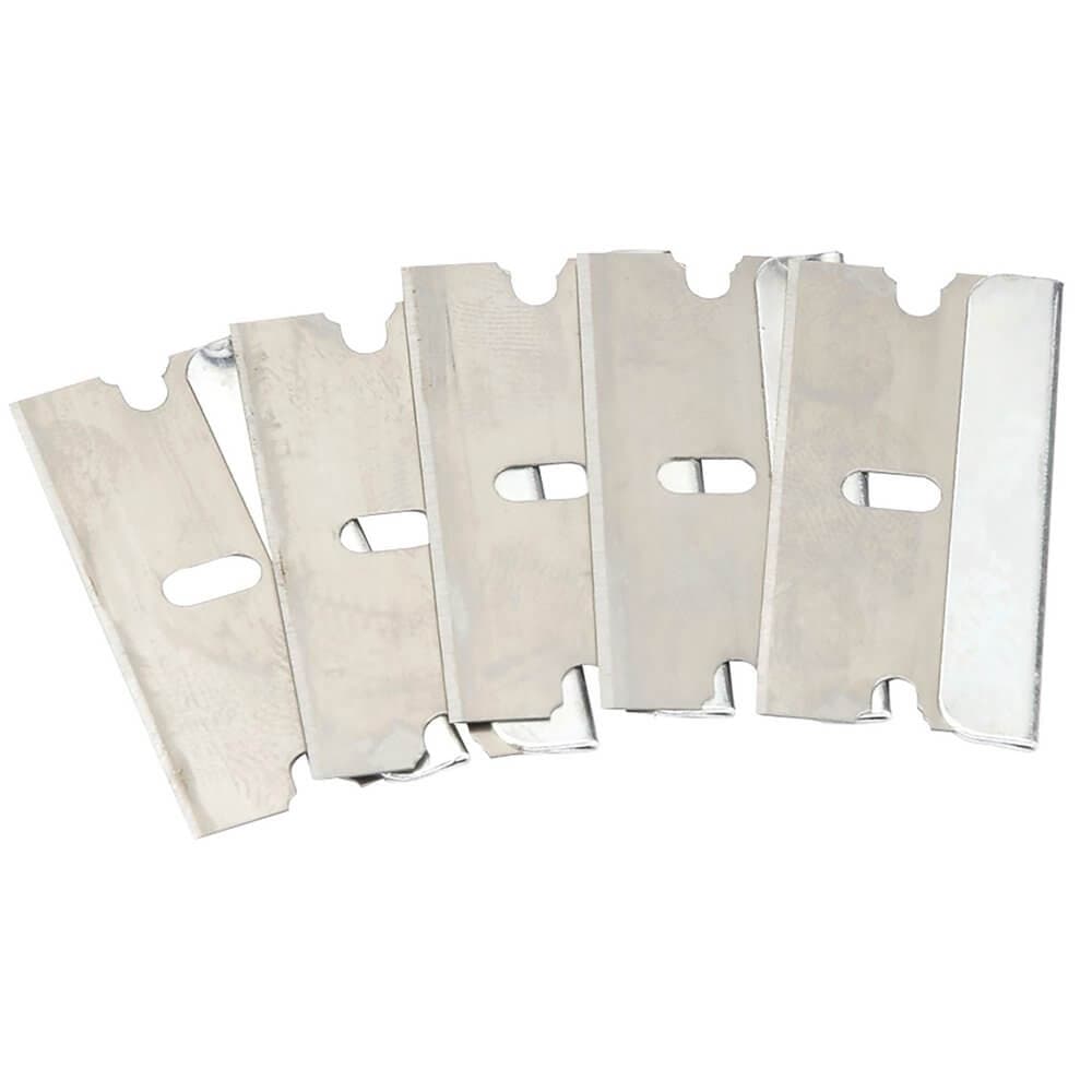 Draper 41936 Spare Blades For 41934 (Pack Of 5) per pack