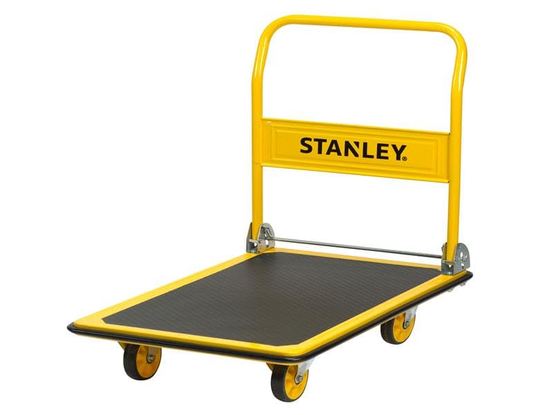 Stanley® Trucks SXWT-PC528 Sxwt-Pc528 Platform Truck