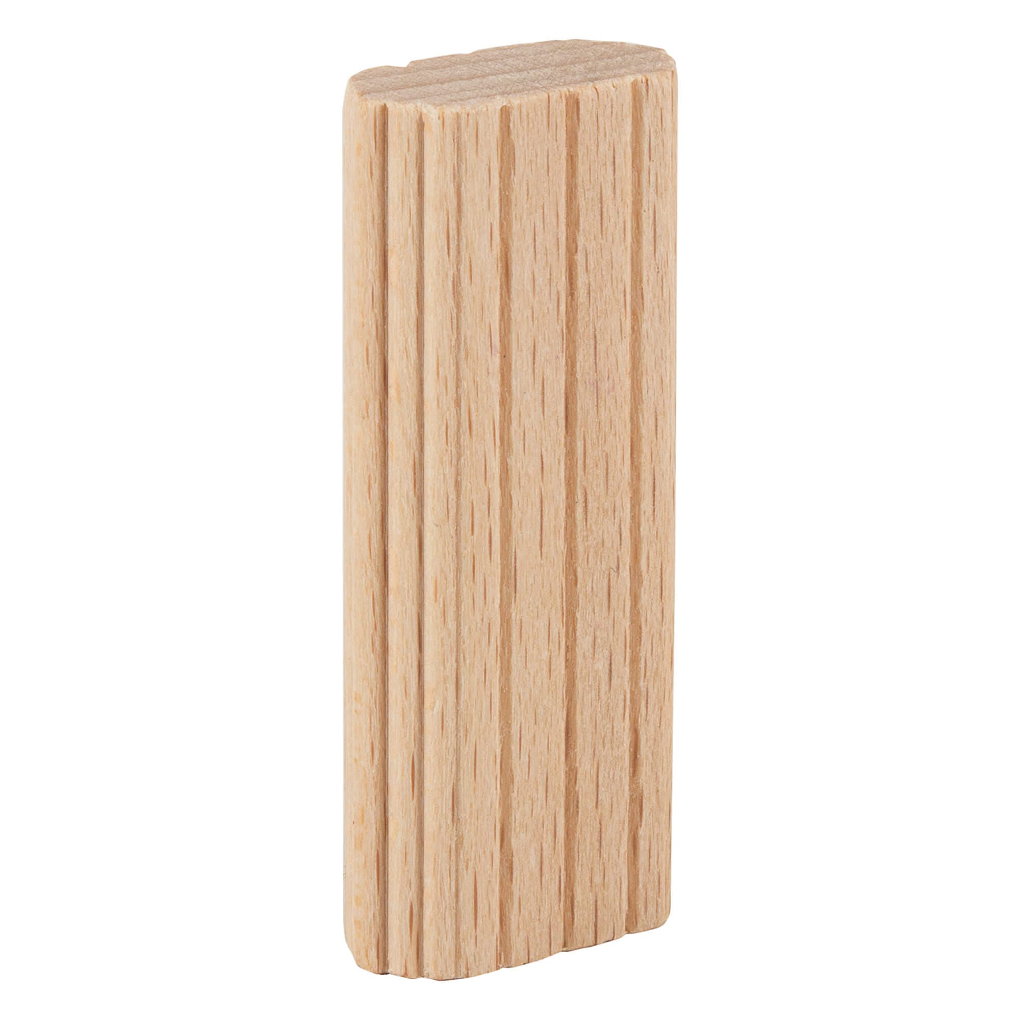 Trend 10 X 50Mm Beechwood Loose Tenons 50 Pack Pk 1 TEN/10X50/50