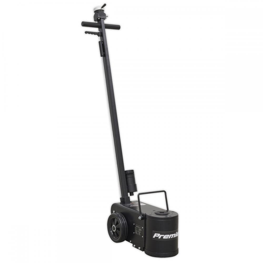 Sealey YAJ301 Air Operated Jack 30 Tonne - Single Stage