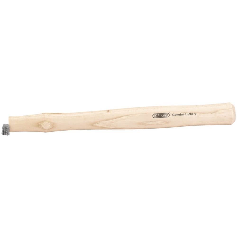 Draper 10941 Hickory Hammer Shaft And Wedge 305Mm each