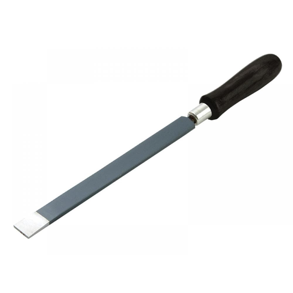 Faithfull ASM1288 Engineerfts Hand Scraper 200Mm (8In) Flat