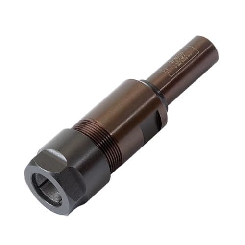 Trend Collet Extension 1/2in Shank 1/2in Collet Pk 1 CE/127127