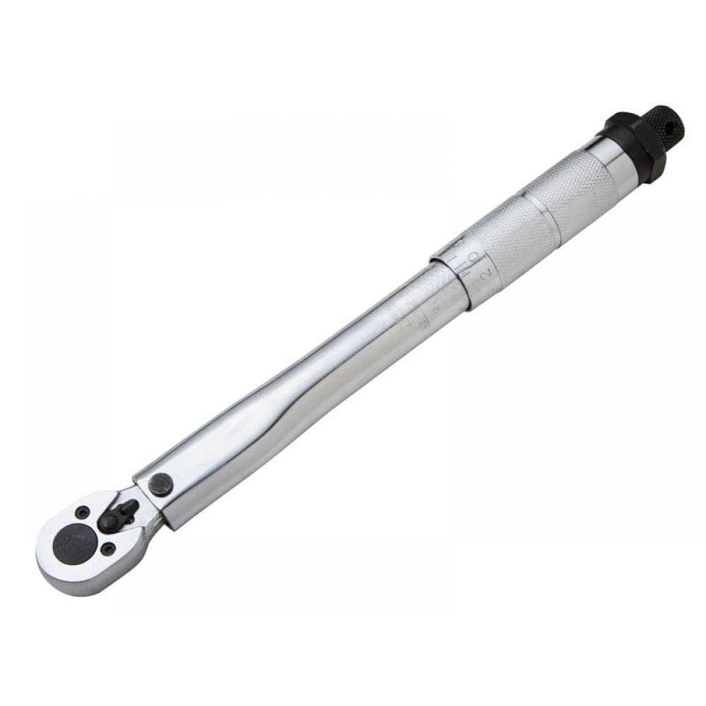 Bluespot Tools 2011 Torque Wrench 1/4In Drive 2-24Nm