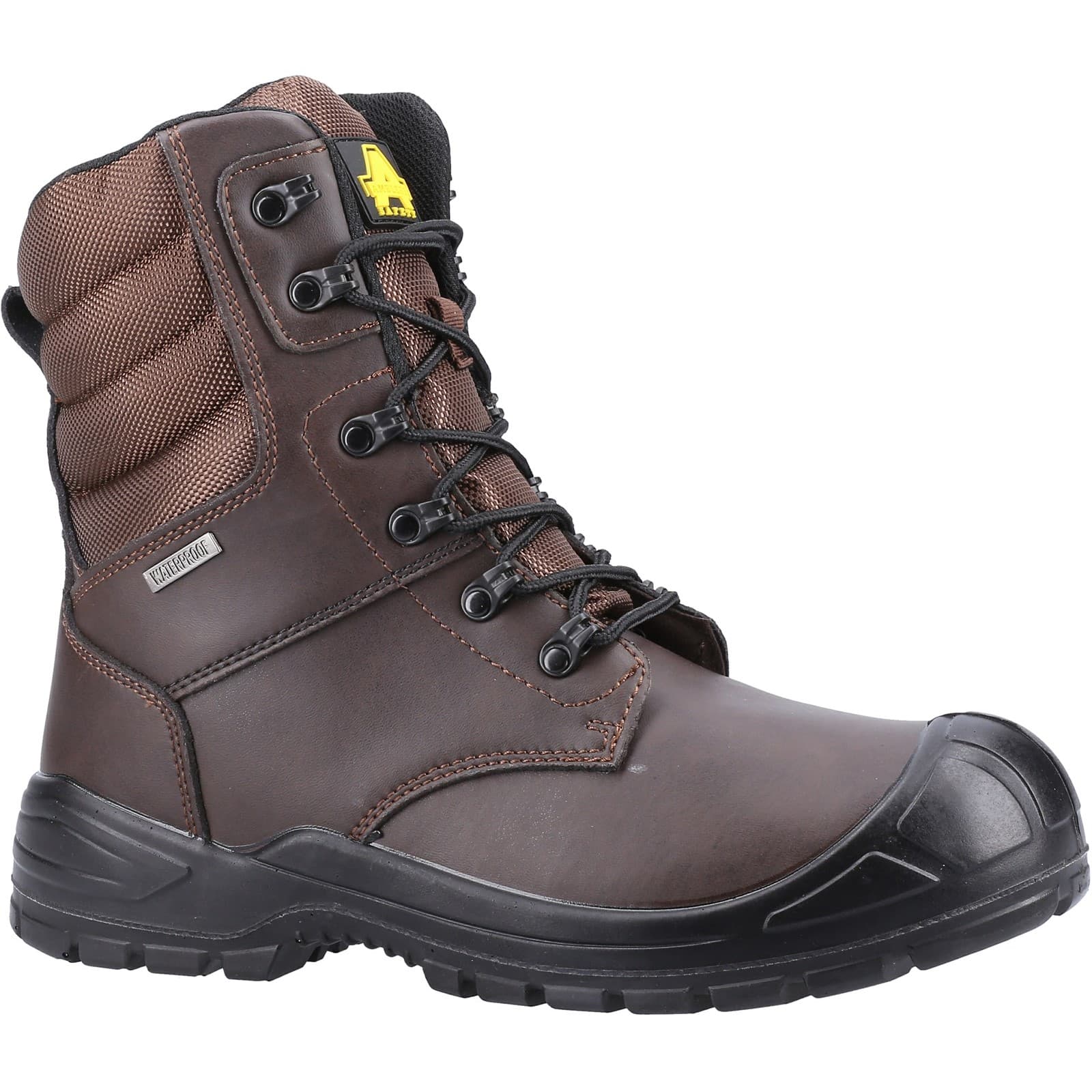 Amblers Safety 240 Safety Boot Size 7 33909-57933-06