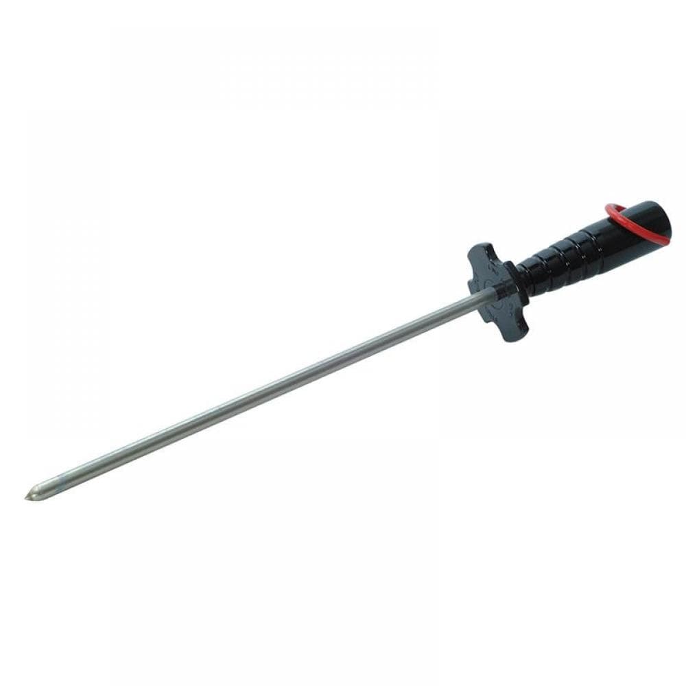 Dmt DMT-DS4F Diamond Steel 350Mm Red 600 Grit Fine