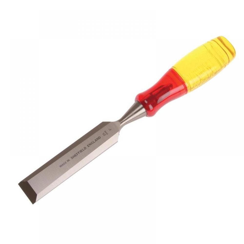 Irwin® Marples® TM373/1 M373 Bevel Edge Chisel Splitproof Handle 25Mm (1In)