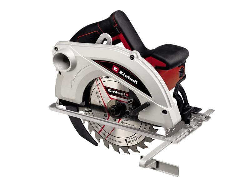 Einhell 4331050 Tc-Cs 1410 Circular Saw 190Mm 1410W 240V