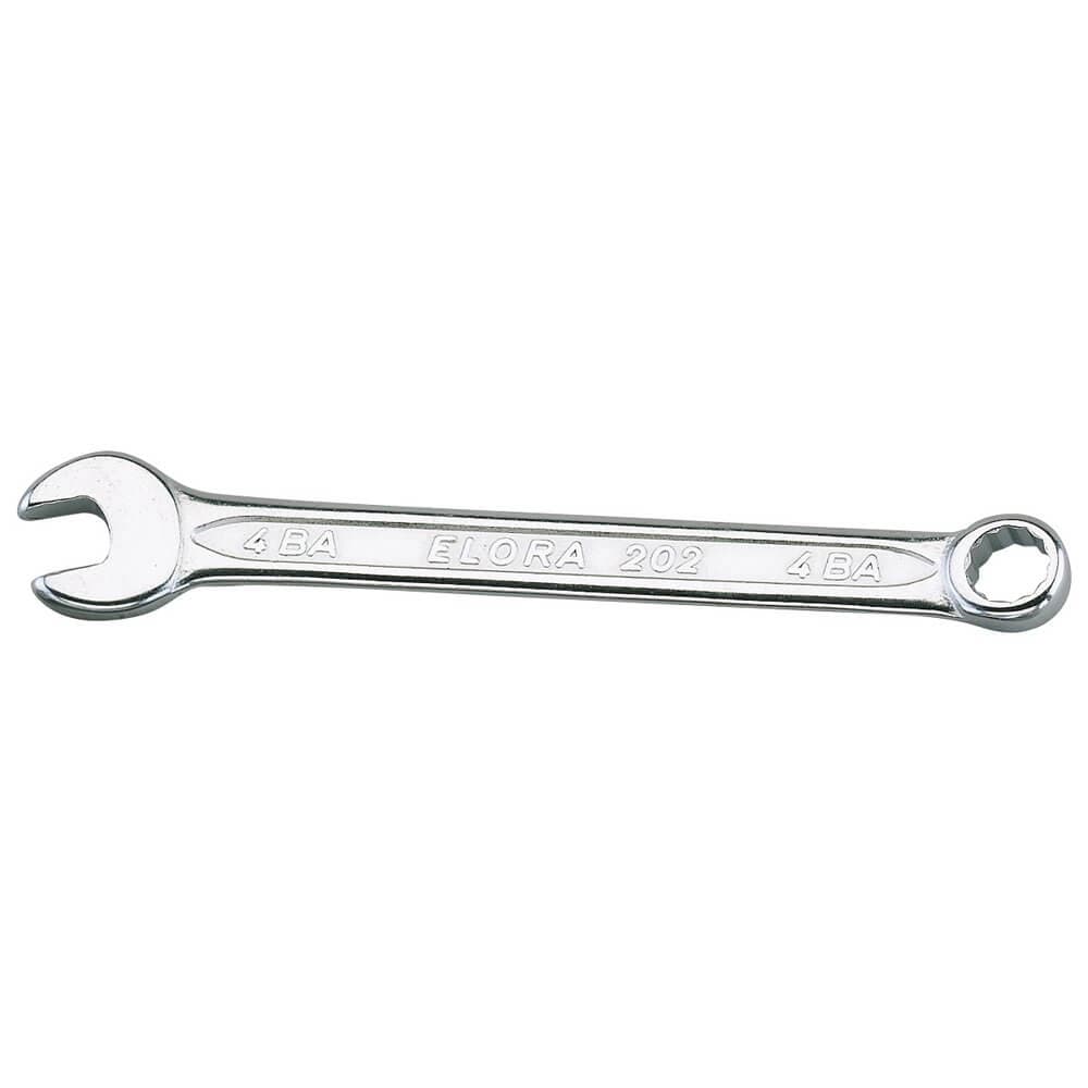 Elora 04246 4Ba Midget Combination Spanner each