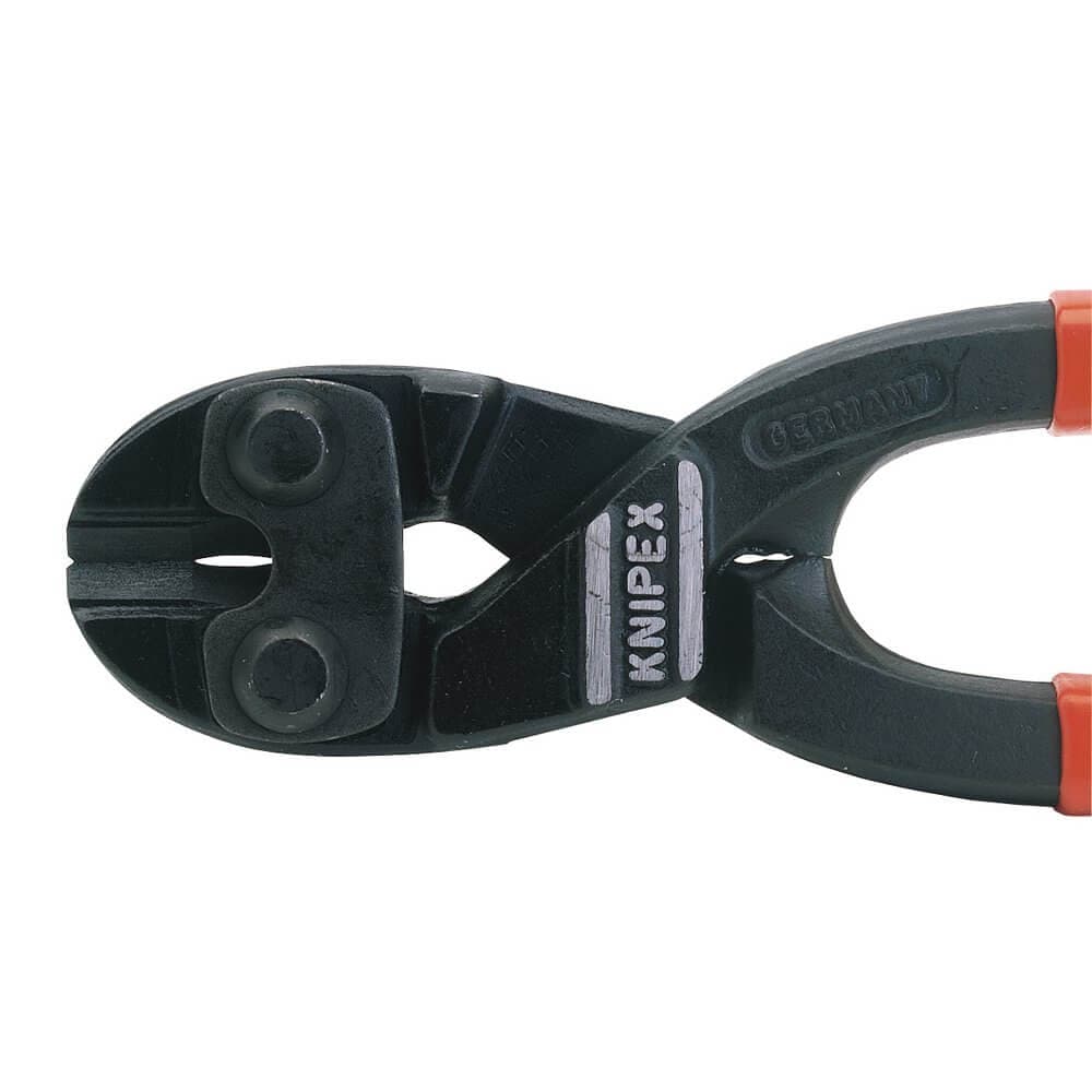 Knipex 53052 Cobolt® 71 31 200 Compact Bolt Cutter With Piano Wire Cutter 200Mm 3.6Mm each