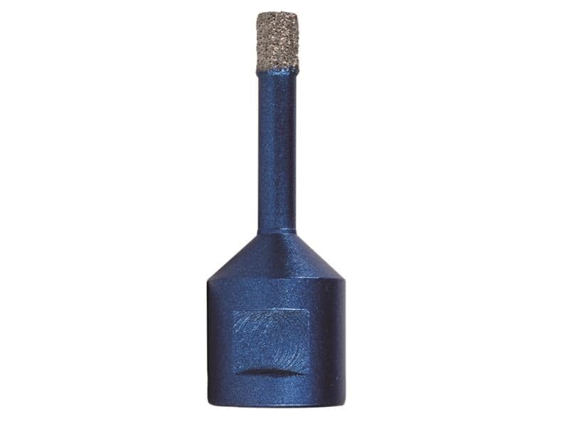 Mexco TDXCEL7 Xcel Grade Diamond Tile Drill Bit 7Mm