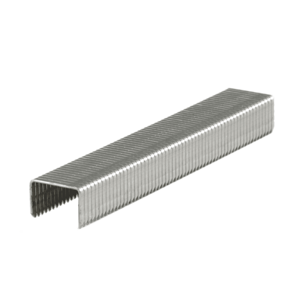 Firefly R31 Stainless Steel Staples 8mm 5000 pack