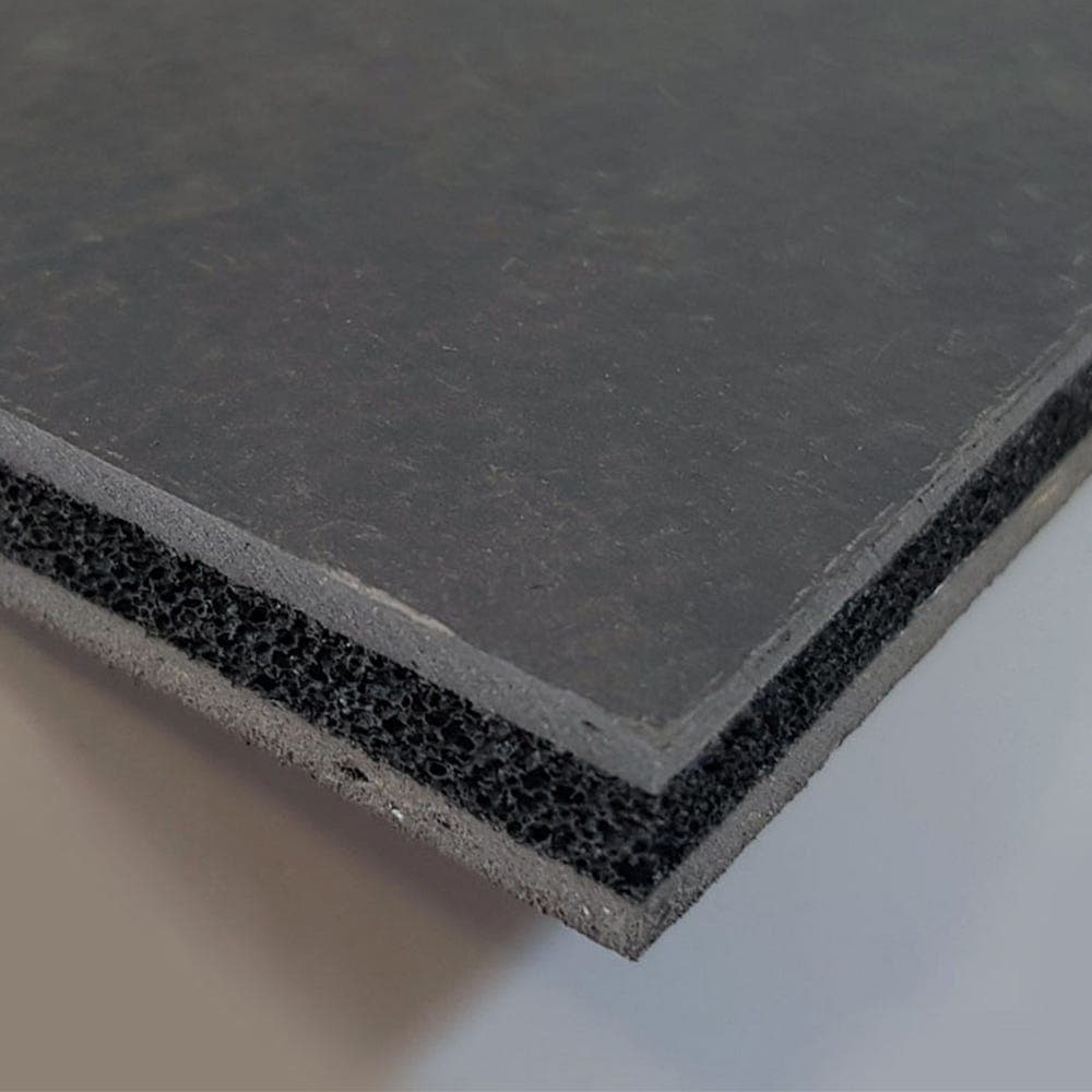 Karma Soundlay Plus Acoustic Mat 1200mm x 1000mm x 15mm | 1.20m2