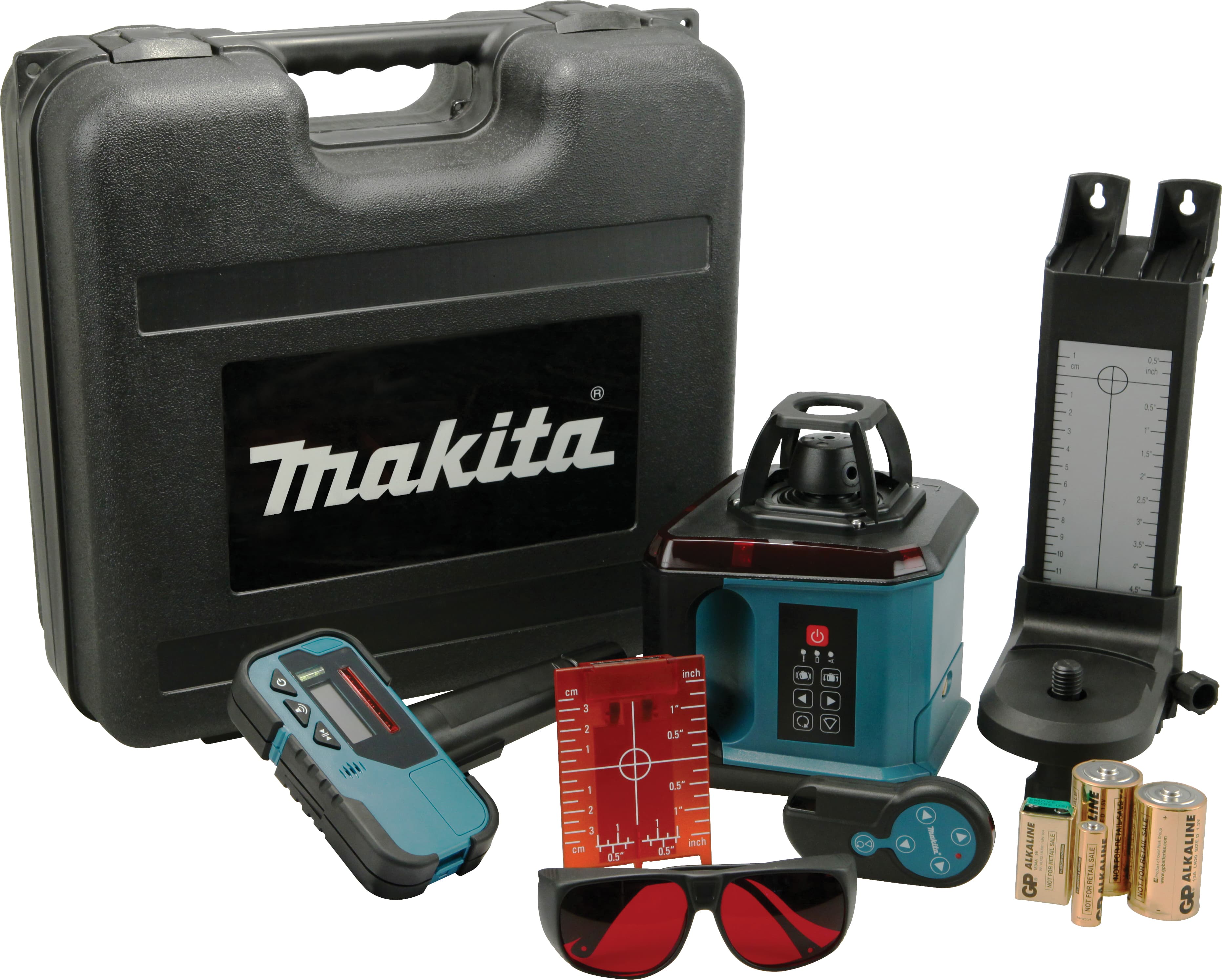 Makita SKR200Z Automatic Self Levelling Laser Level