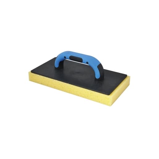 Genesis 998 Soft Grip Float with Block Cut Hydro Sponge 280 x 140mm
