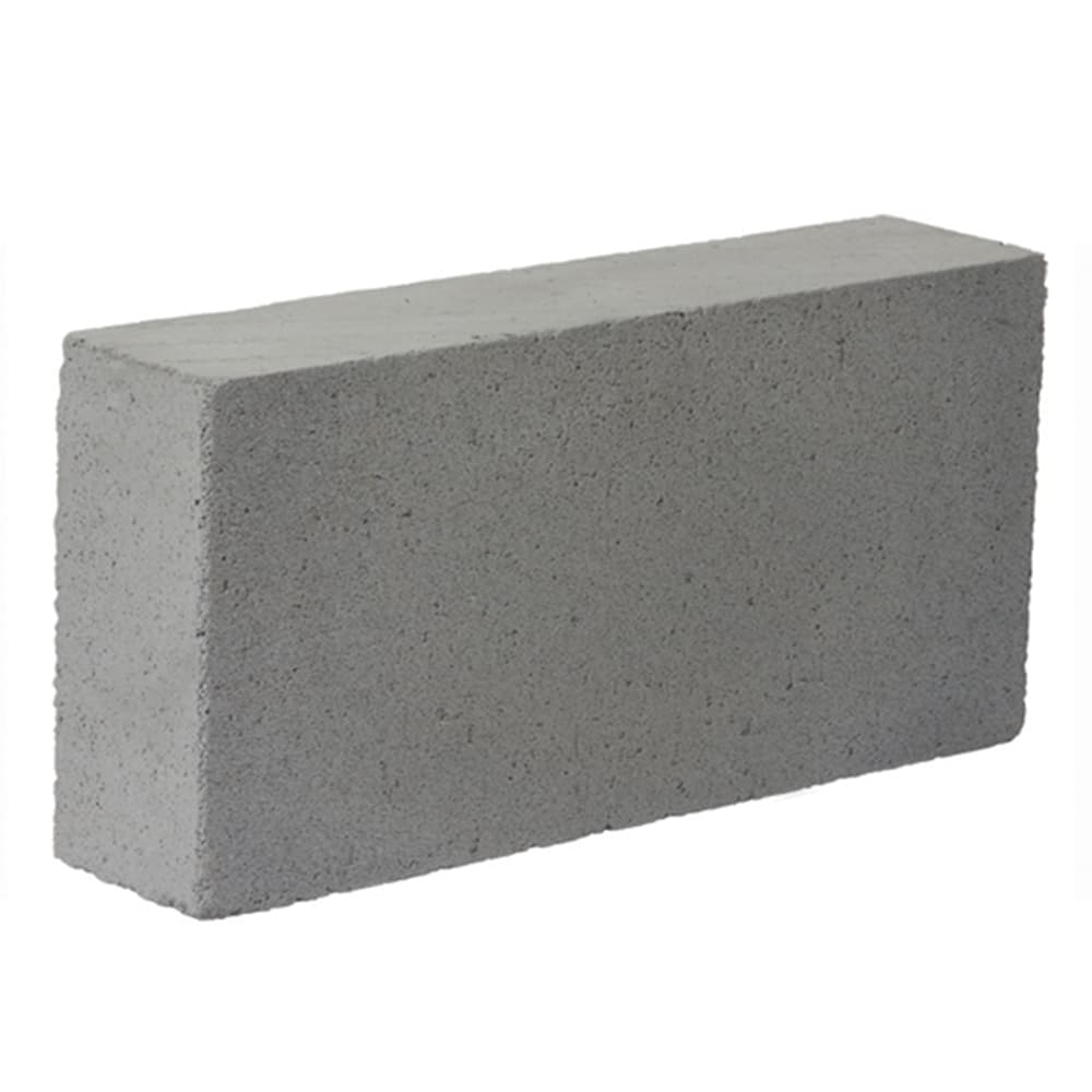 H+H Celcon Standard Aerated Concrete Block 3.6N 75mm