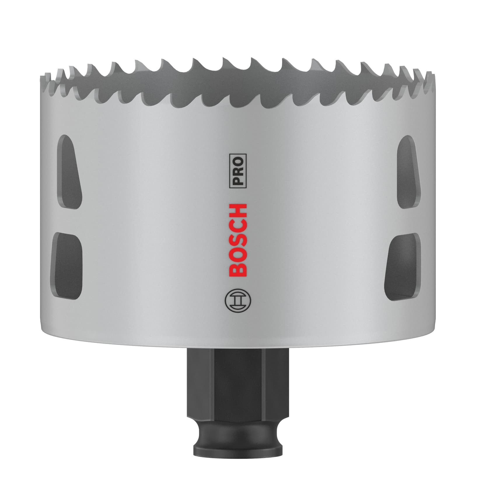 Bosch PRO Multi Material PC Plus Hole Saw 76 mm