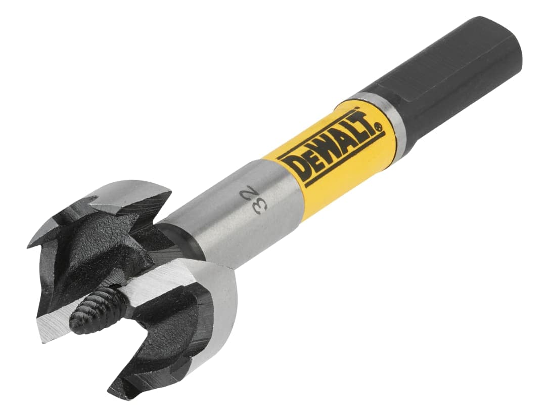 DEWALT Power Tools Self-Feed Drill Bit 32mm DT4577-QZ