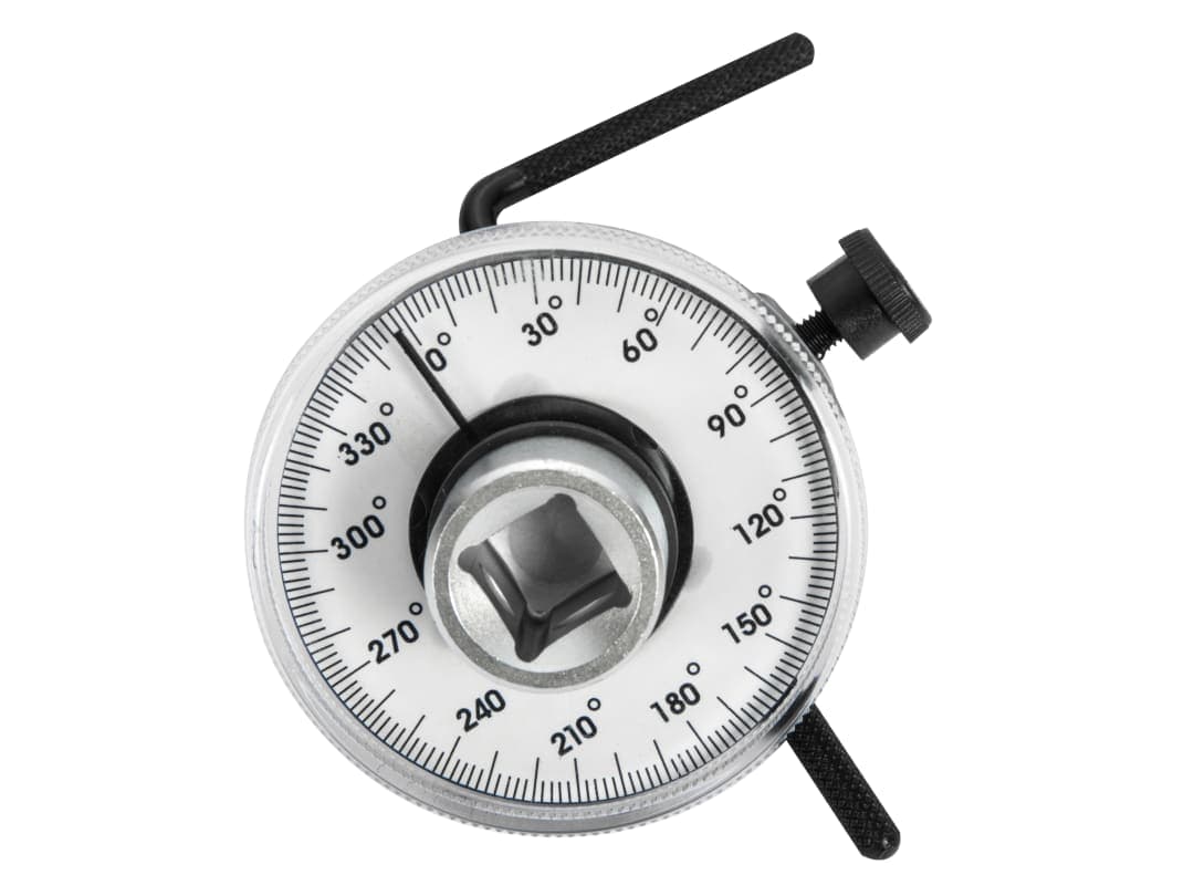 BlueSpot Tools Torque Angle Gauge 7940