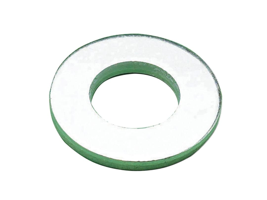METALMATE® Type A Washer Bright ZP 5mm (Box 1000) Z0412T47