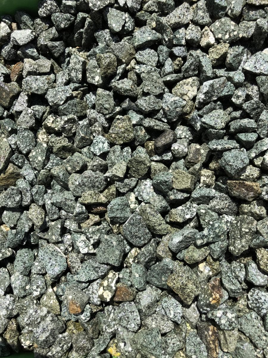 Green Basalt