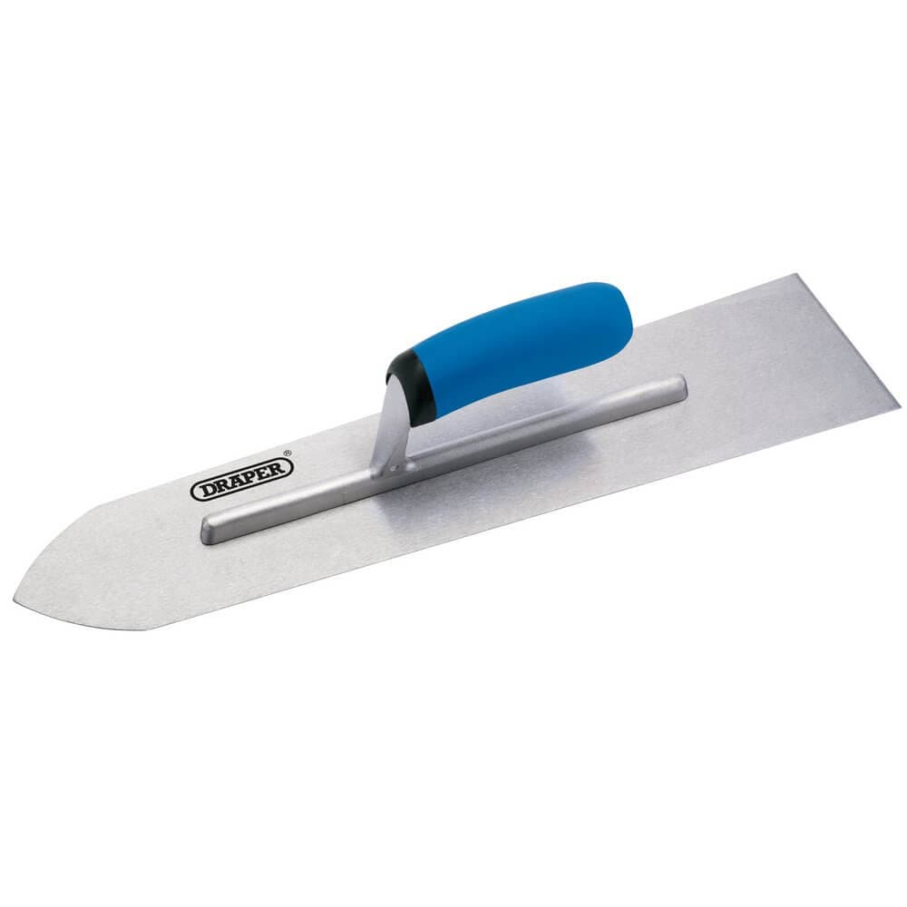 Draper 81241 Soft Grip Flooring Trowel 400Mm each
