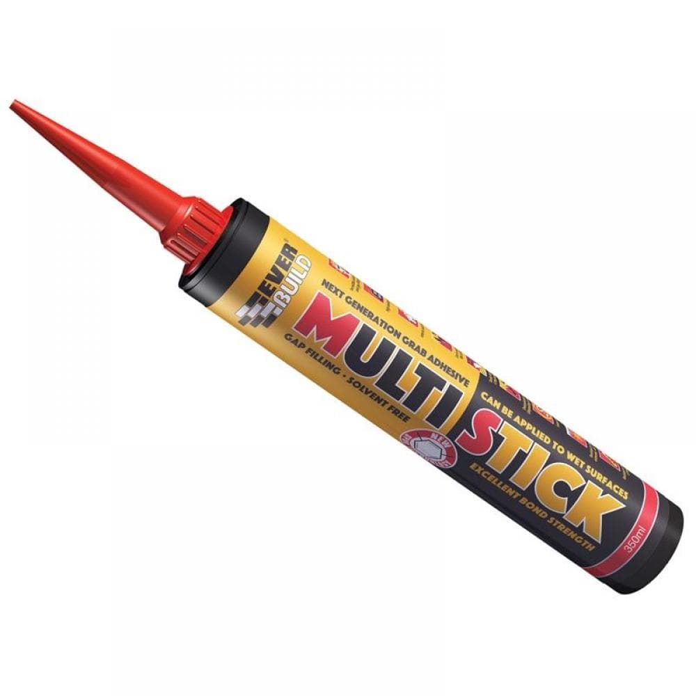 Everbuild Sika 525020 Sika® Multi Stick Ms 350Ml