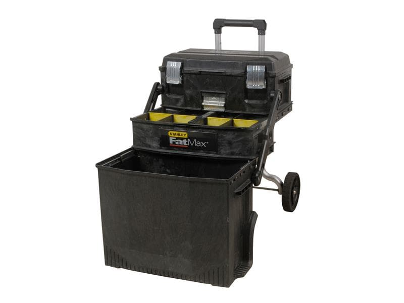 Stanley® 1-94-210 Fatmax® Cantilever Rolling Workshop