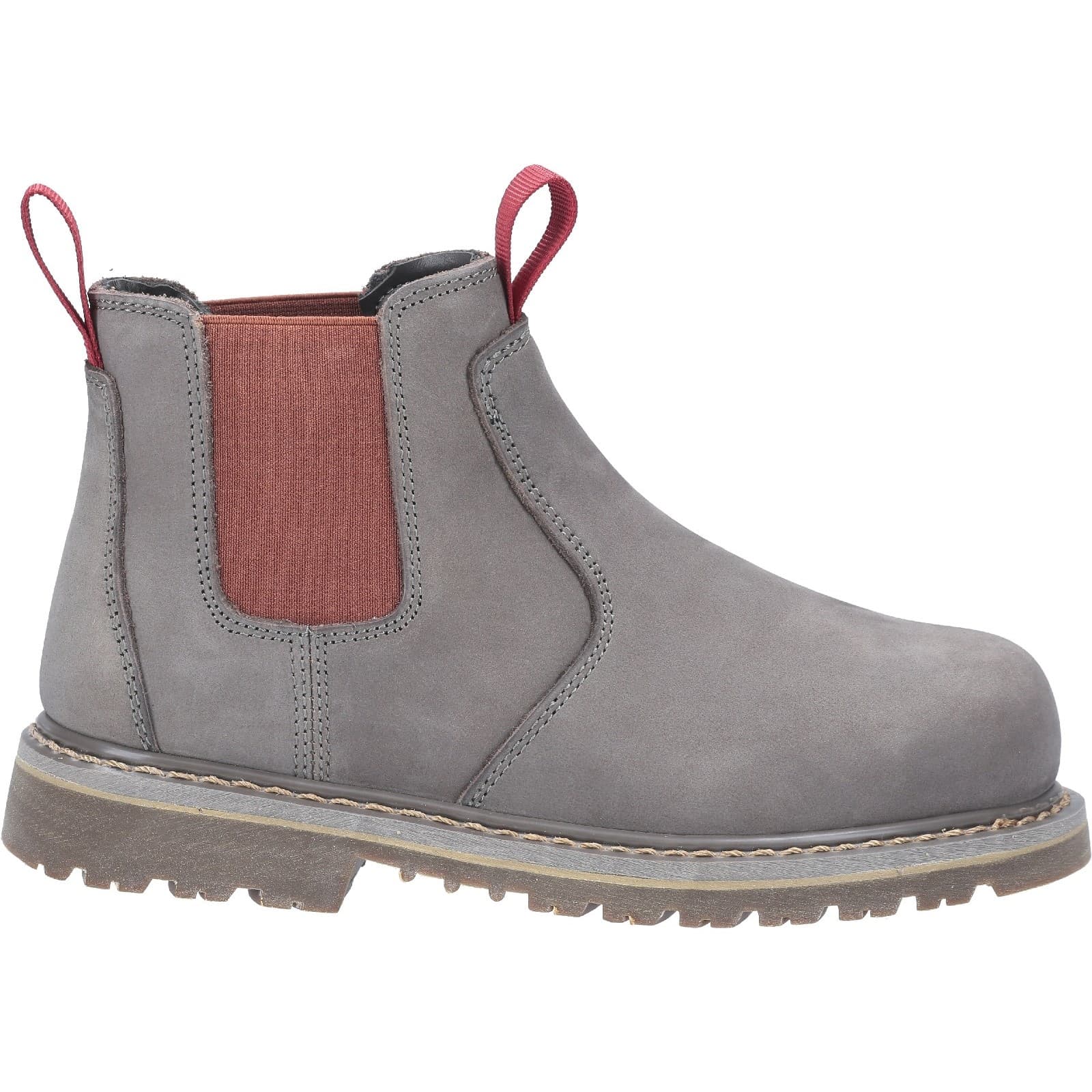 Amblers Safety As106 Sarah Safety Boot Size 6 29963-50860-06