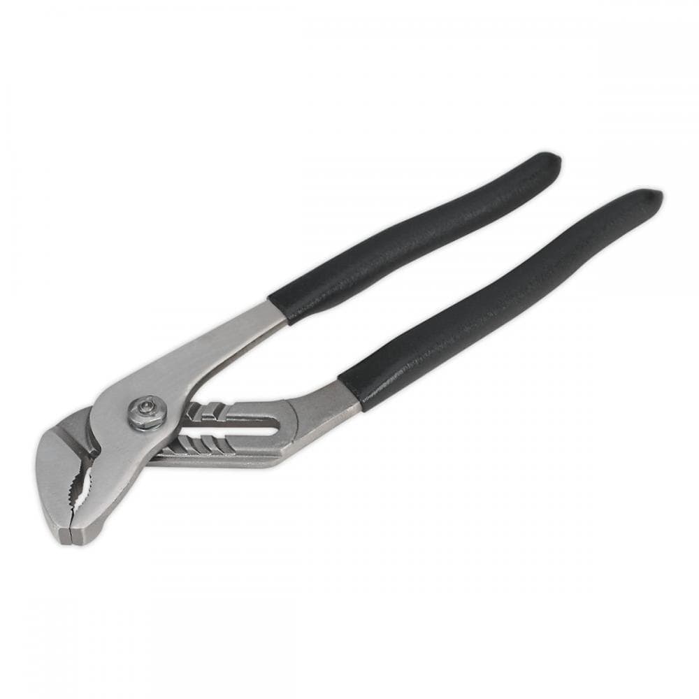Sealey S0458 Water Pump Pliers 250Mm