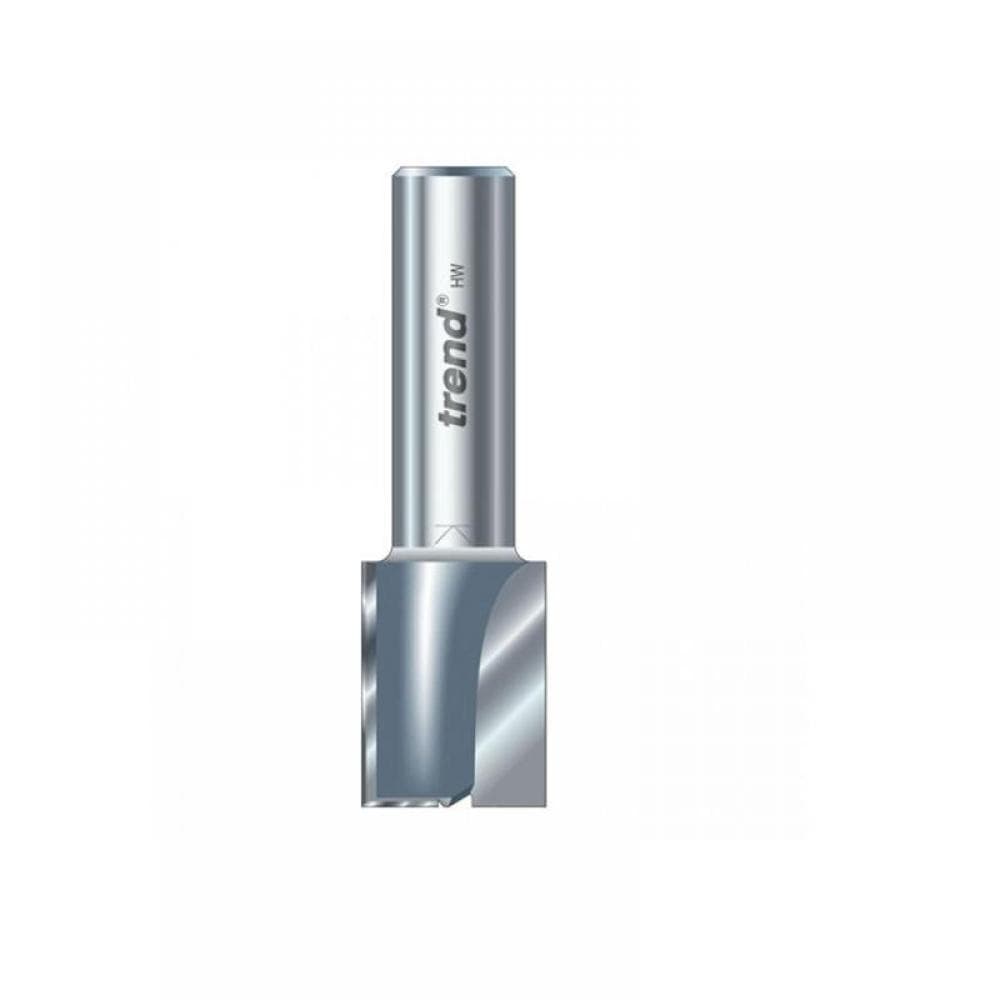 Trend 4/70X1/2TC 4/70 X 1/2 Tct Two Flute Cutter 25.0 X 25Mm