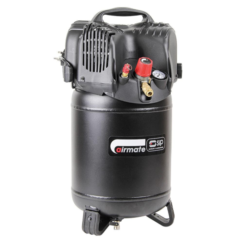 Sip 06249 V215/25 Vertical Compressor