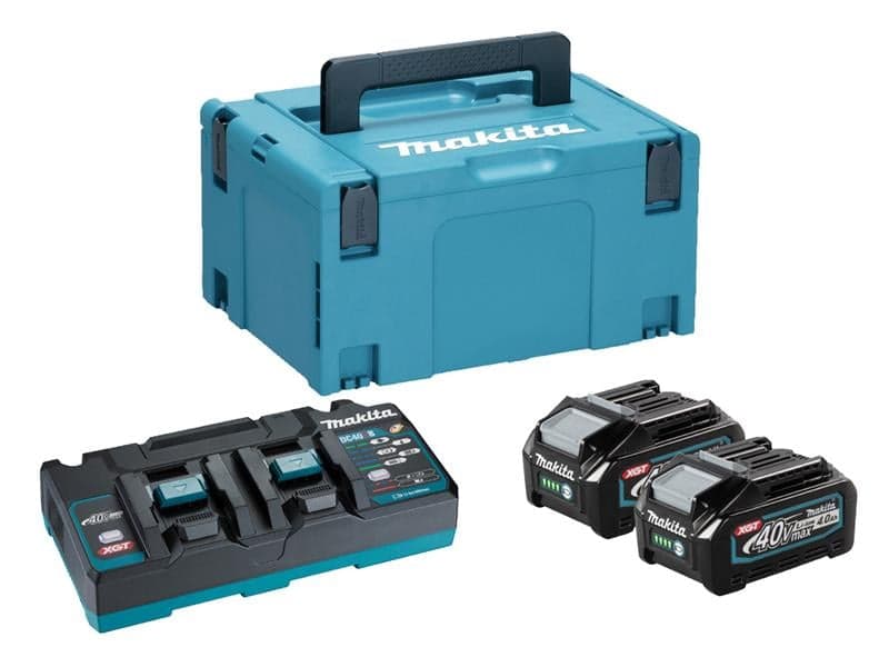 Makita 191U05-8 191U05-8 Xgt® Powerpack 110V