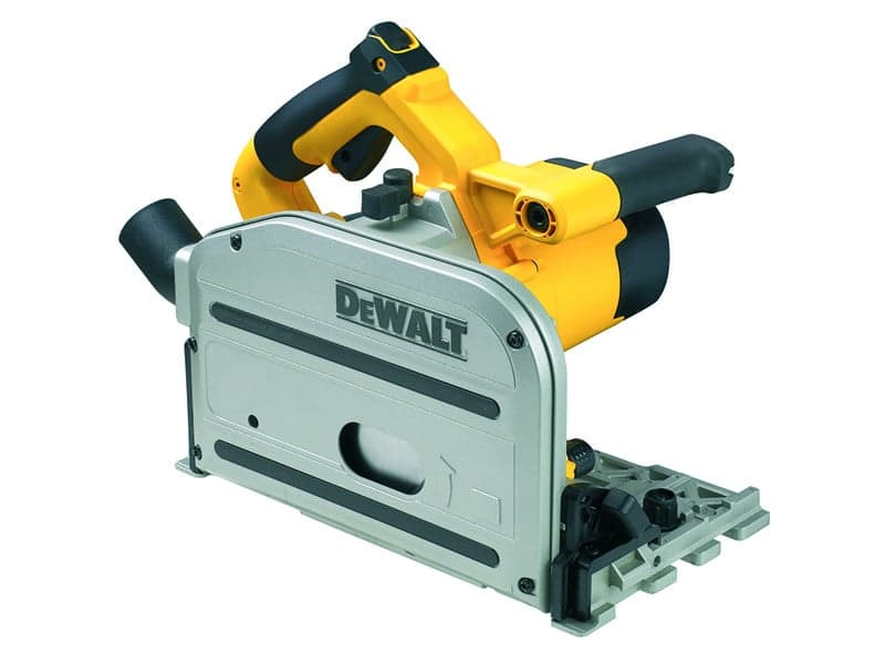 Dewalt DWS520KT-LX Dws520Ktl Heavy-Duty Plunge Saw 1300W 110V