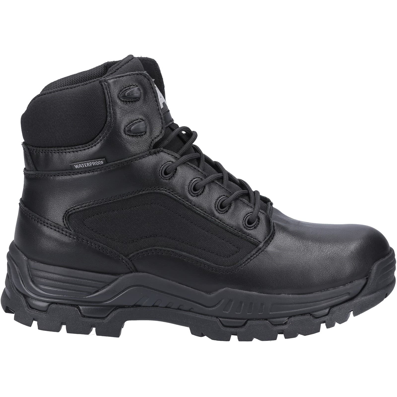 Amblers Mission Waterproof Occupational Boot Size 5 31343-53583-03