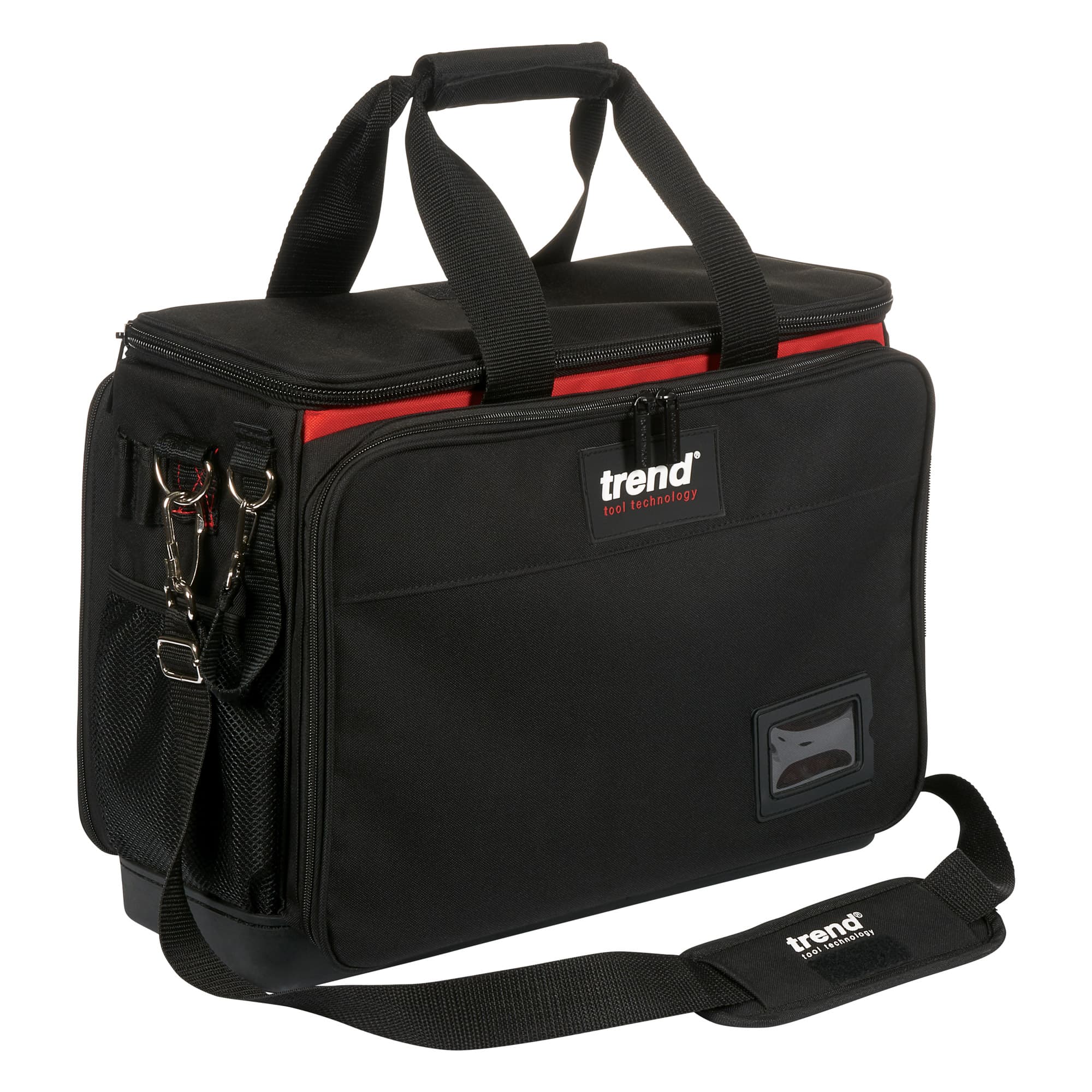 Trend Technicians Tool Bag Pk 1 TB/TTB