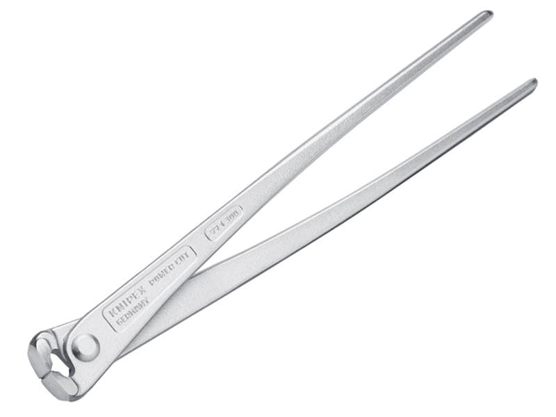 Knipex 99 14 300 SB High Leverage Concreterfts Nippers 300Mm (12In)