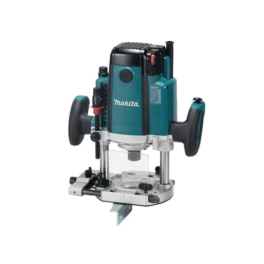Makita RP2303FCJ/1 Rp2303Fcj 1/2In Plunge Router 2 100W 110V