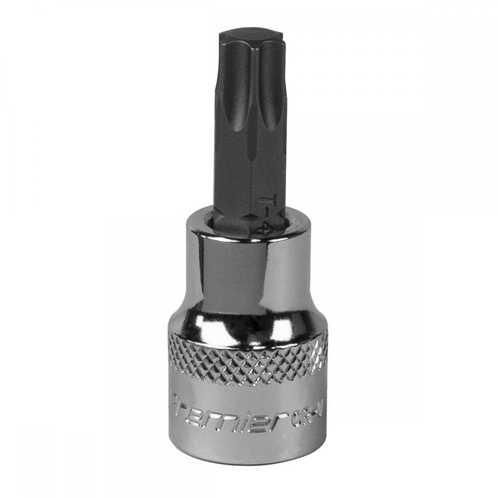 Sealey SBT015 Trx-Star* Socket Bit T47 3/8inSq Drive