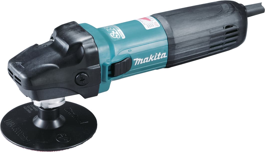 Makita SA5040C/1 SJSII Angle Sander 125mm 110V