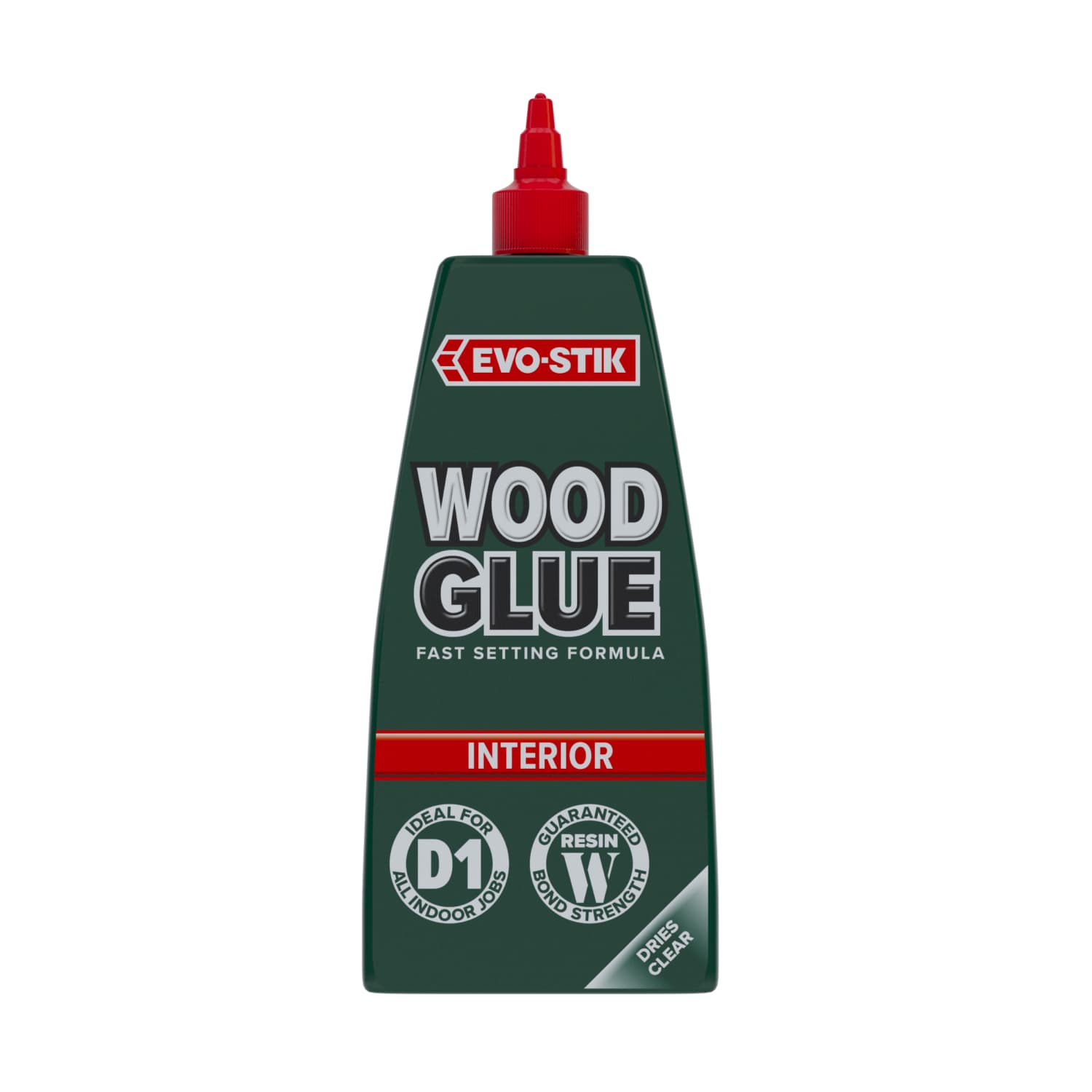 Evo Stik Wood Adhesive - 500ml